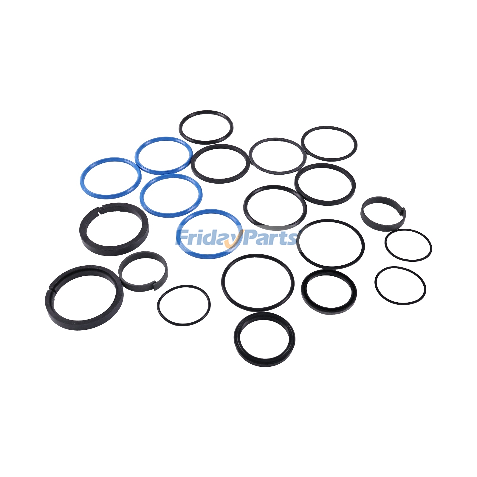 Seal Kit for Aerial Work Platforms