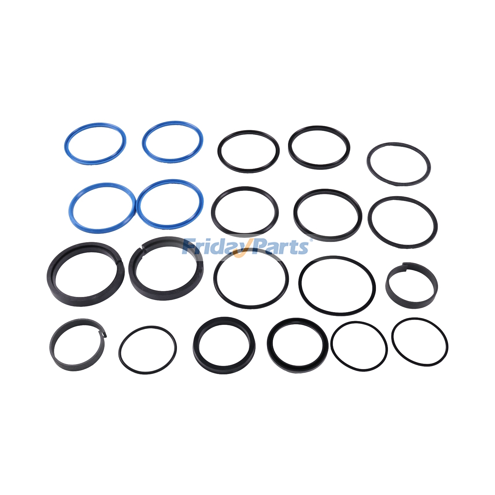 Aerial Work Platforms Seal Kit