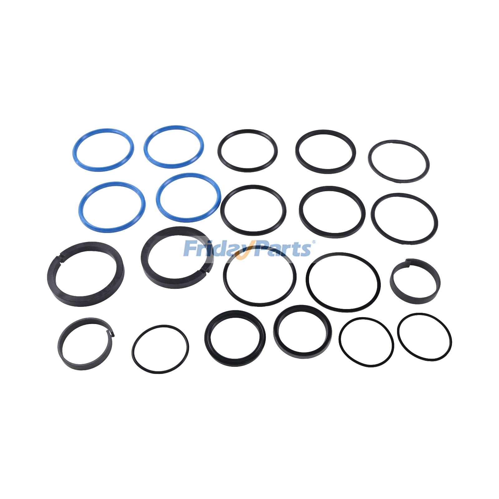 Seal Kit compatible with Aerial Work Platforms