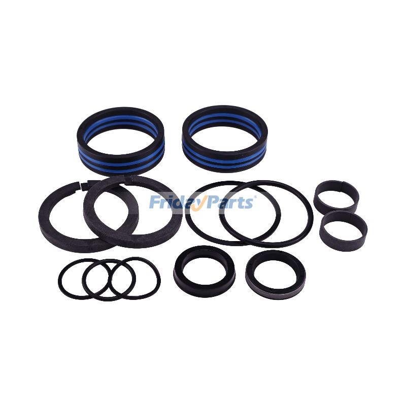 FridayParts Dichtungssatz für Hubarbeitsbühnen