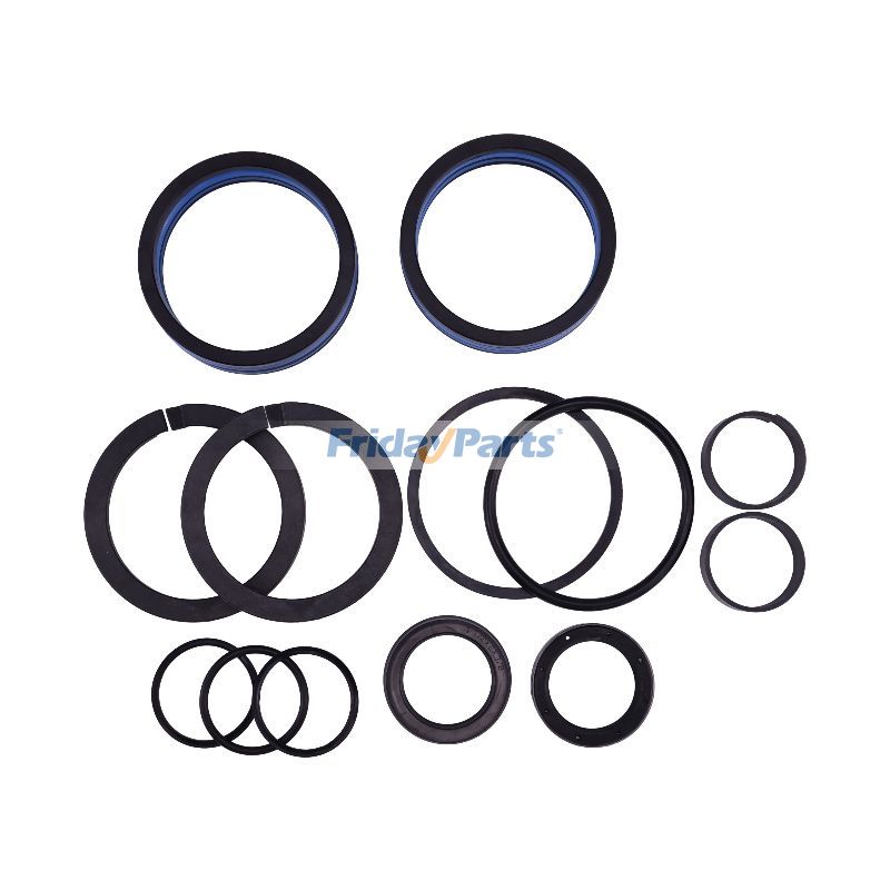 Dichtungssatz für Hubarbeitsbühnenfür Hubarbeitsbühnen