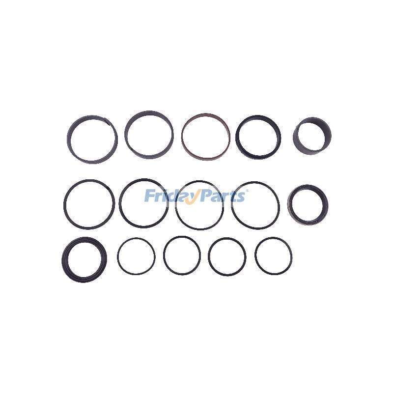 Auslegerverlängerungs-Zylinderdichtungssatz 2901861 für JLG 400S 460SJ 600A 600AJ