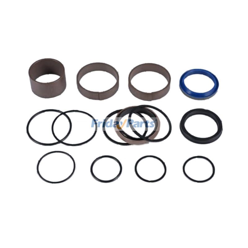 Teleskopzylinder-Dichtungssatz 2902019 für JLG Hubarbeitsbühnen EC600SJ, EC600SJP, H600SJ, H600SJP, M600JP, M600J