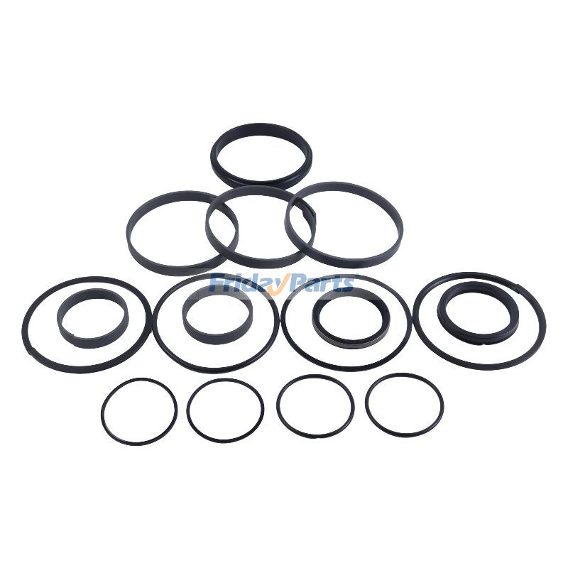 FridayParts Dichtungssatz für Hubarbeitsbühnen