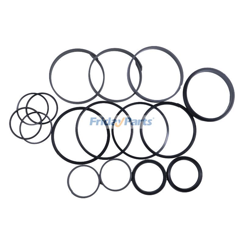 Dichtungssatz für HubarbeitsbühnenFür JLG