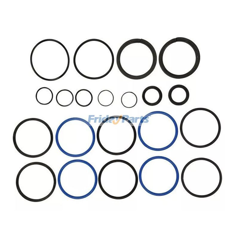 Dichtungssatz 2902061 für JLG Teleskopauslegerbühne 800S 860SJ