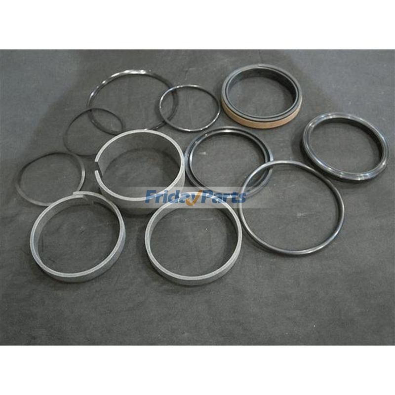 Dichtungssatz 2902291 für JLG-Gelenkarbeitsbühne 1250AJP