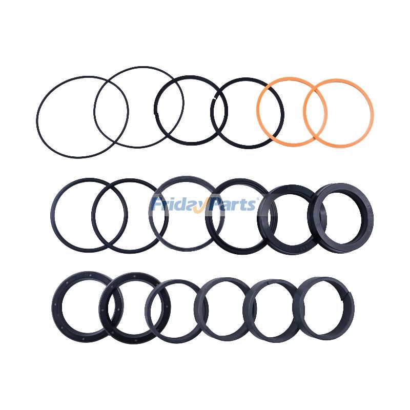 Dichtungssatz 2902409 für JLG-Auslegerbühne 3394RT 4394RT 450A 400S 450AJ 460SJ