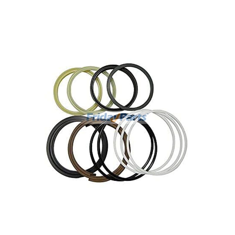 Seal Kit 31Y1-14200 for Hyundai Excavator R170W-7 R170W-7A R170W-3