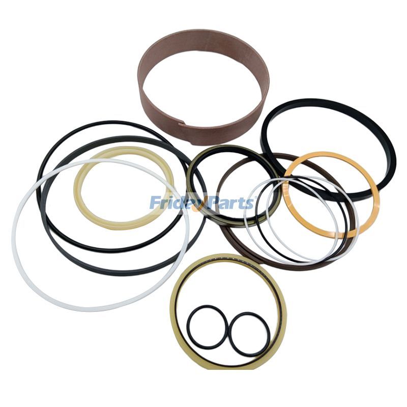 Boom Cylinder Seal Kit 31Y2-03180 for Hyundai Wheel Loader HL780-7A HL7803A
