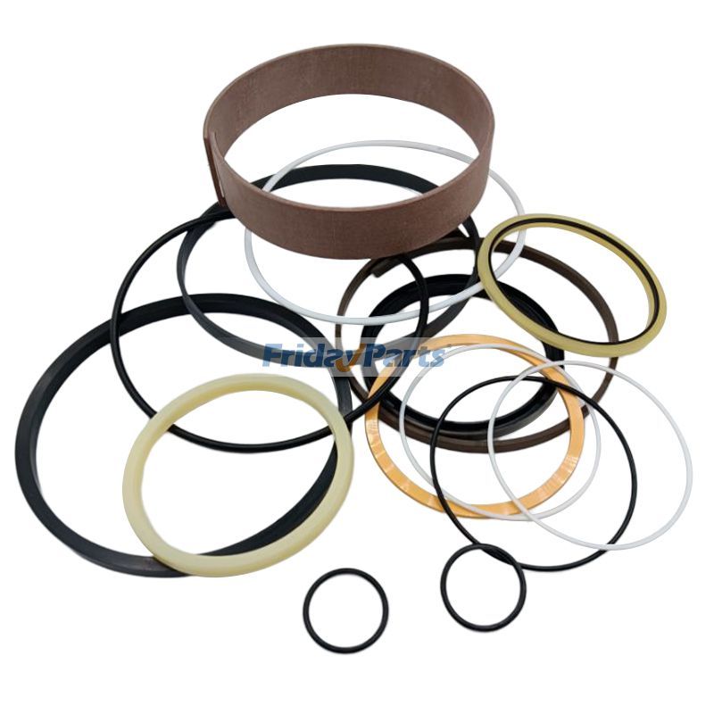 Boom Cylinder Seal Kit Wheel for Loader