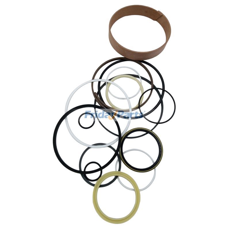 Bucket Cylinder Seal Kit Wheel for Loader