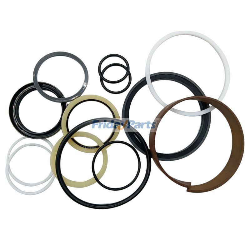 Steering Seal Kit 31Y2-03580 for Hyundai Wheel Loader HL780-7A HL7803A