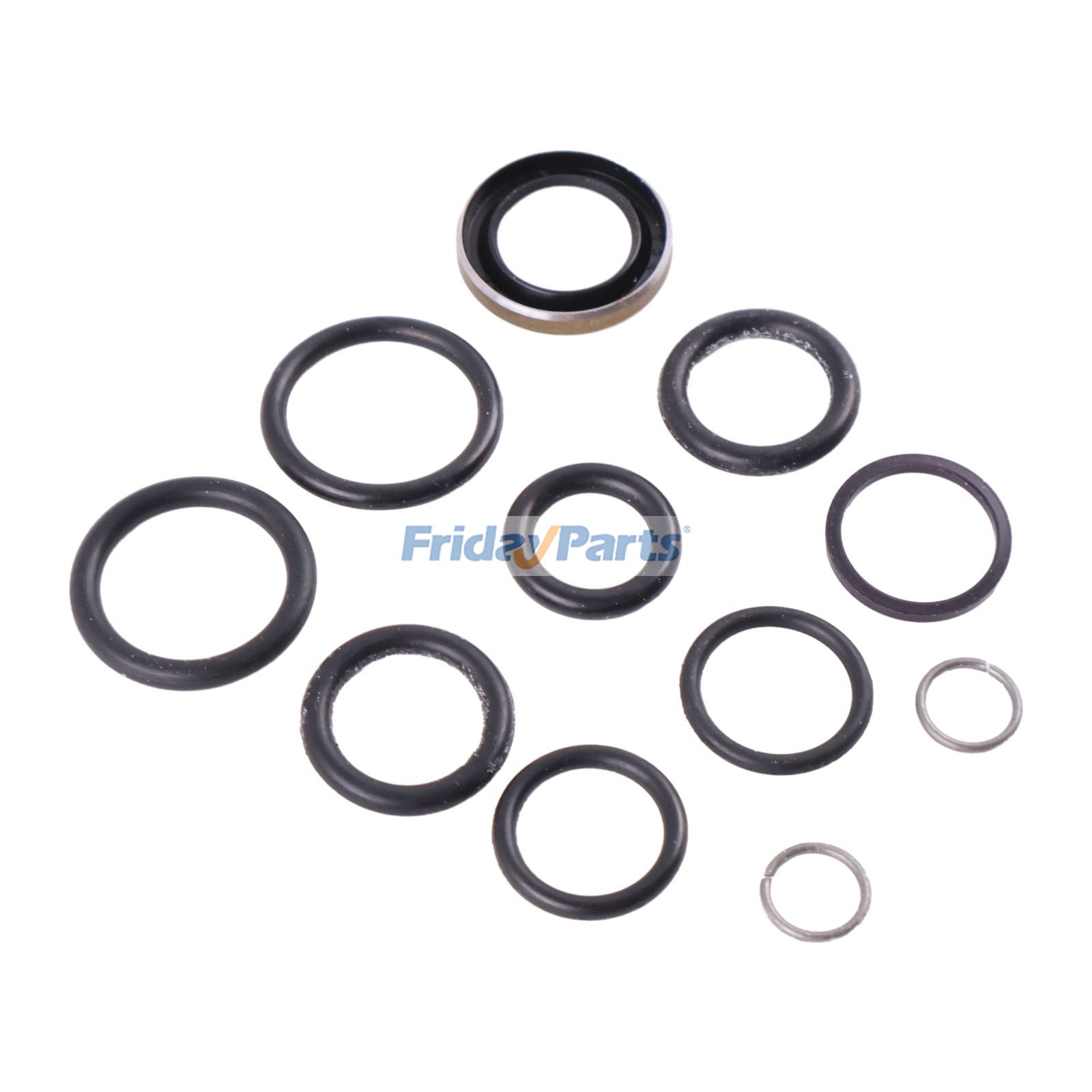 Kit de joints Pour Genie