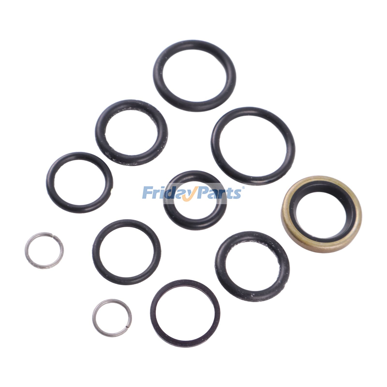 Kit de joints 32681GT pour nacelles élévatrices Genie S-40 S-45 S-60 S-60TRAX S-60X S-65 S-65TRAX S-80 S-85 Z-45 Z-45/25 Z-45/25J Z-51/30J Z-60 Z-60/34 Z-60/37 Z-62/40pourPour Genie