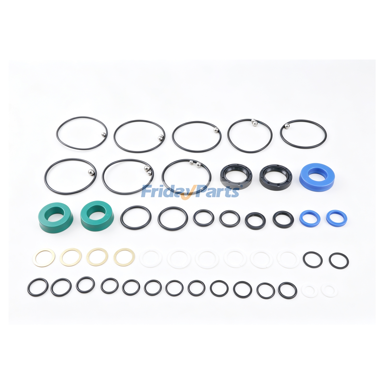 Seal Kit compatible with Hand & Power Tools