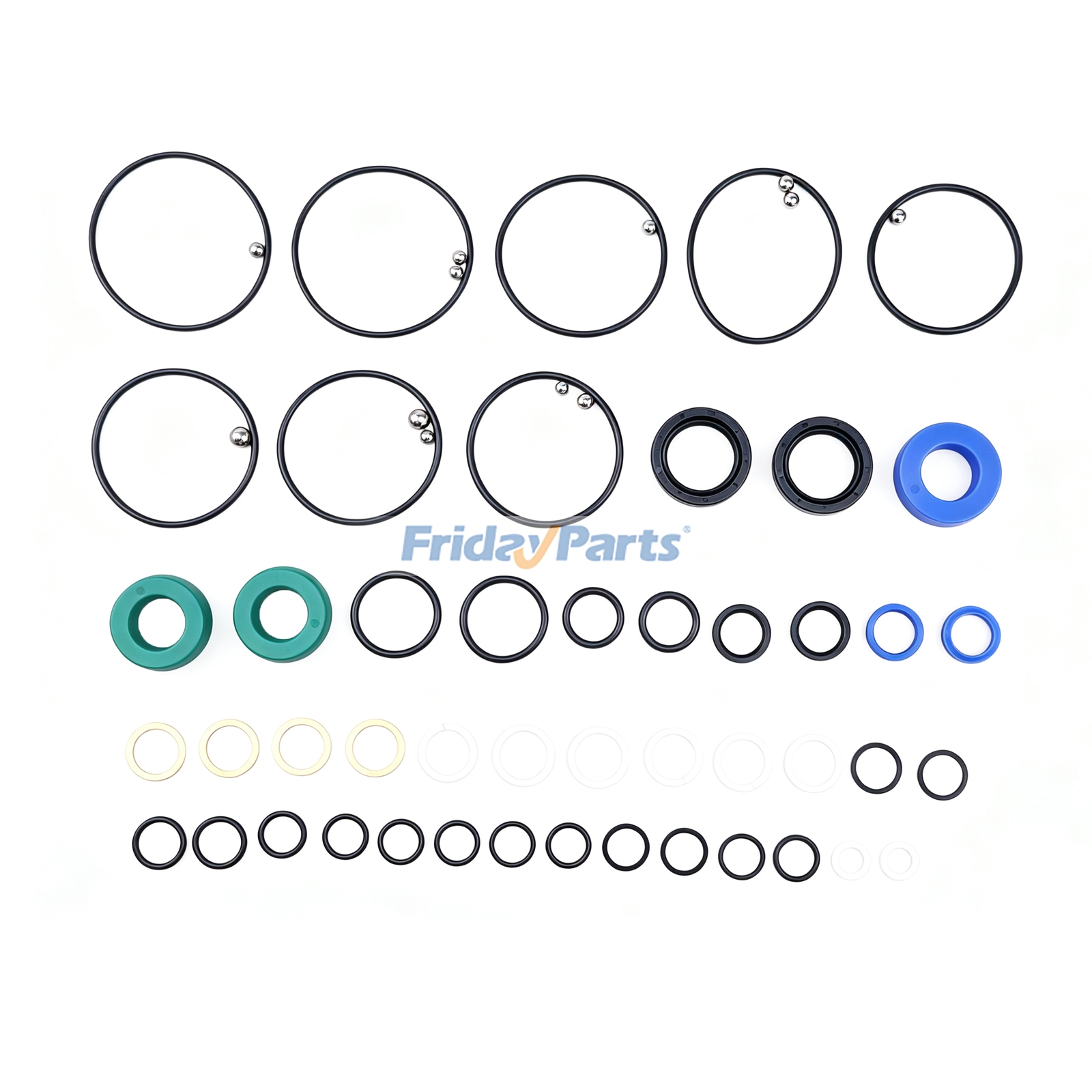 Seal Kit for Hand & Power Tools