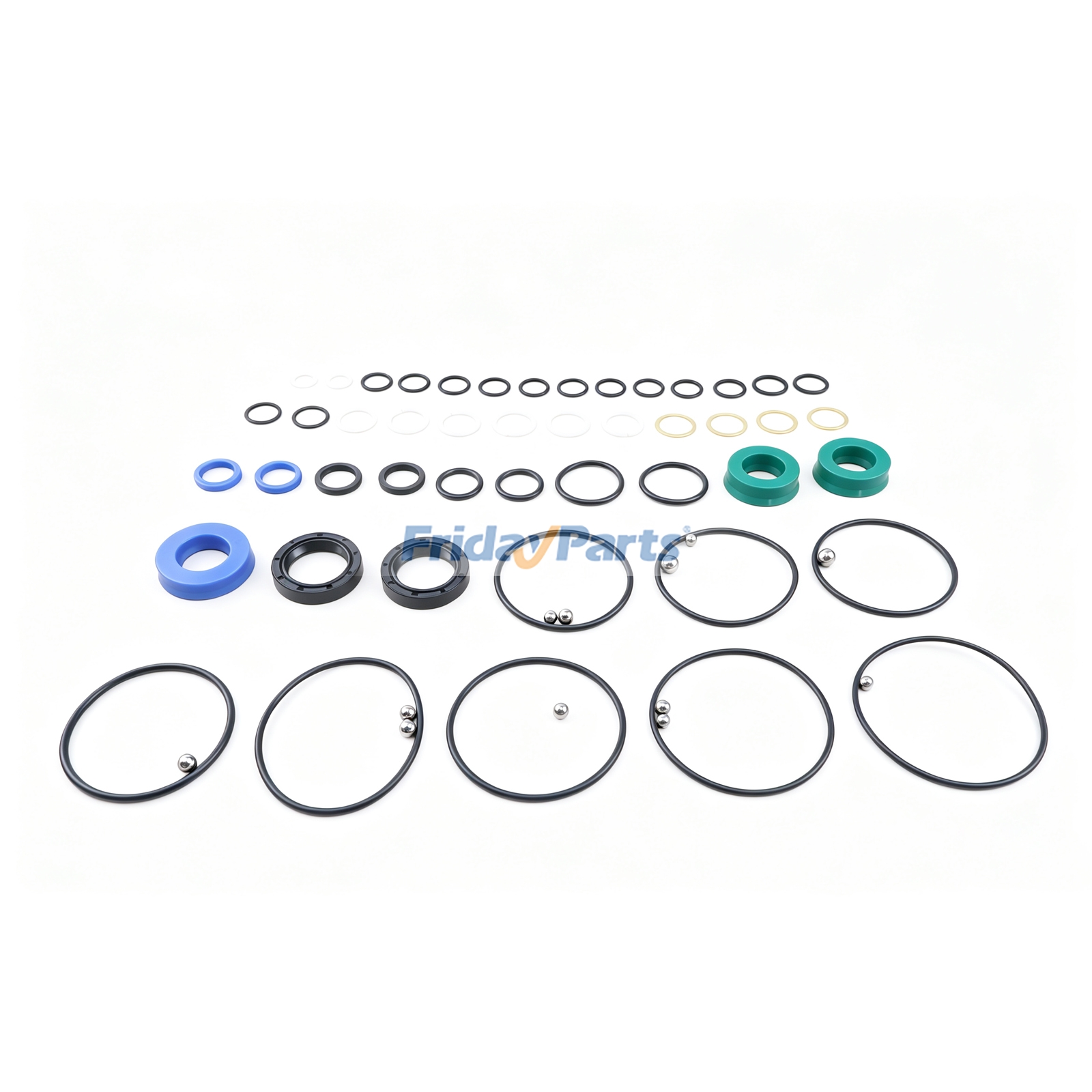 Hand & Power Tools Seal Kit
