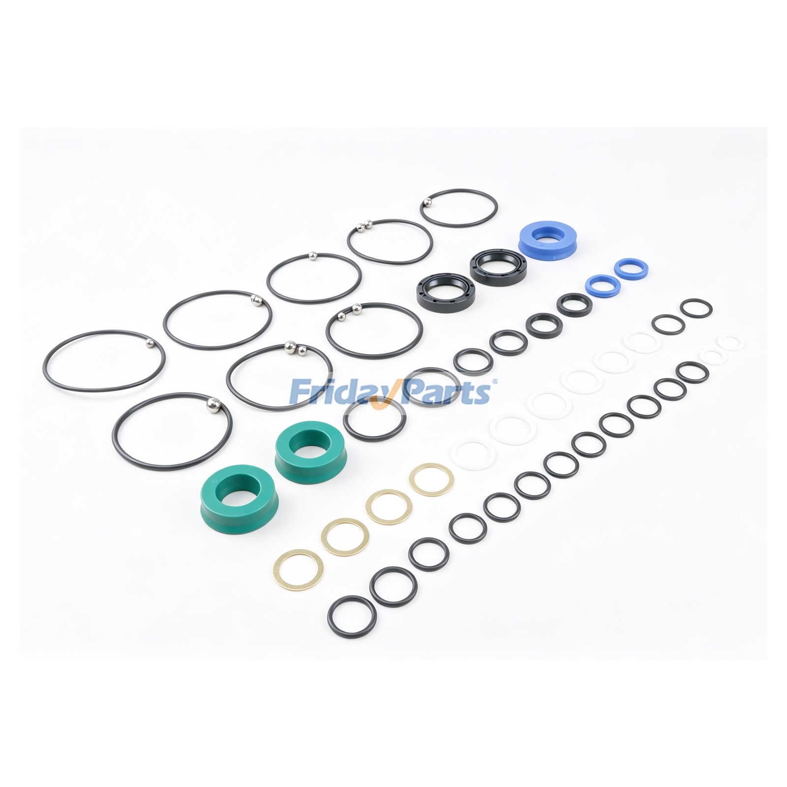  Seal Kit For Craftsman