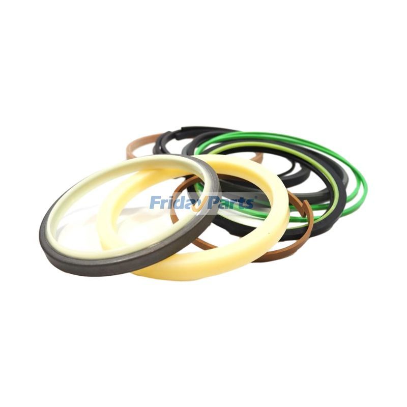 Boom Lift Seal Kit 333/G4883 for JCB Excavator JS130 Long Carriage