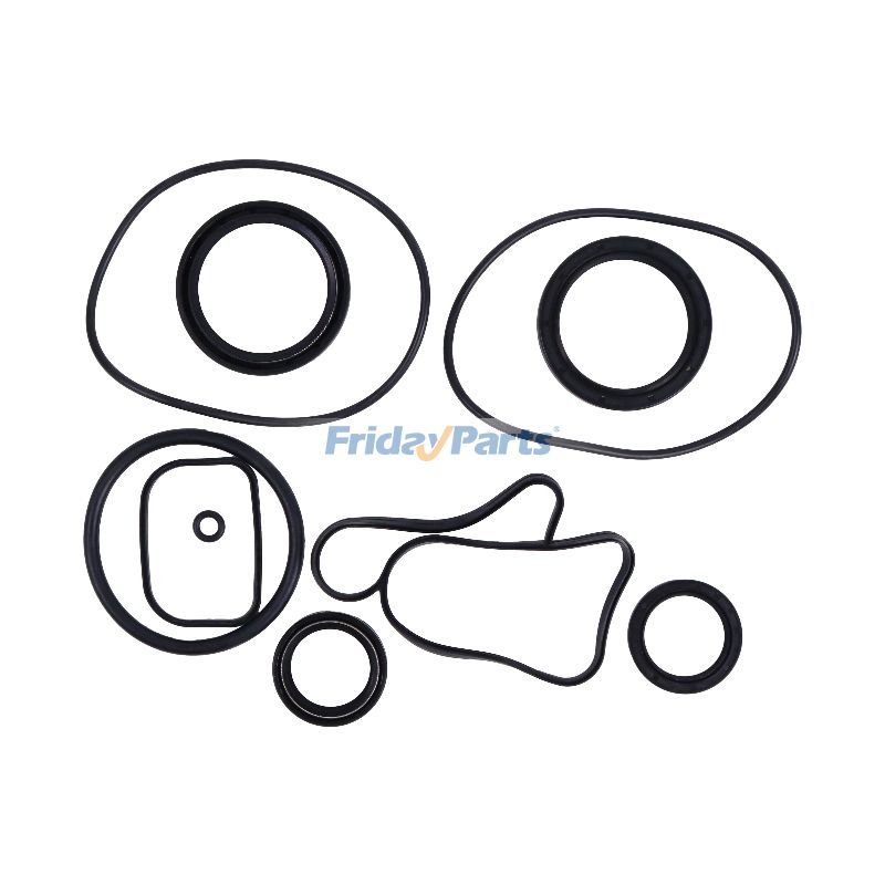 Seal Kit 3888822 for Volvo Penta Engine SX-A DPS-A DPS-B DPS-B1 FWD SX-D TSK