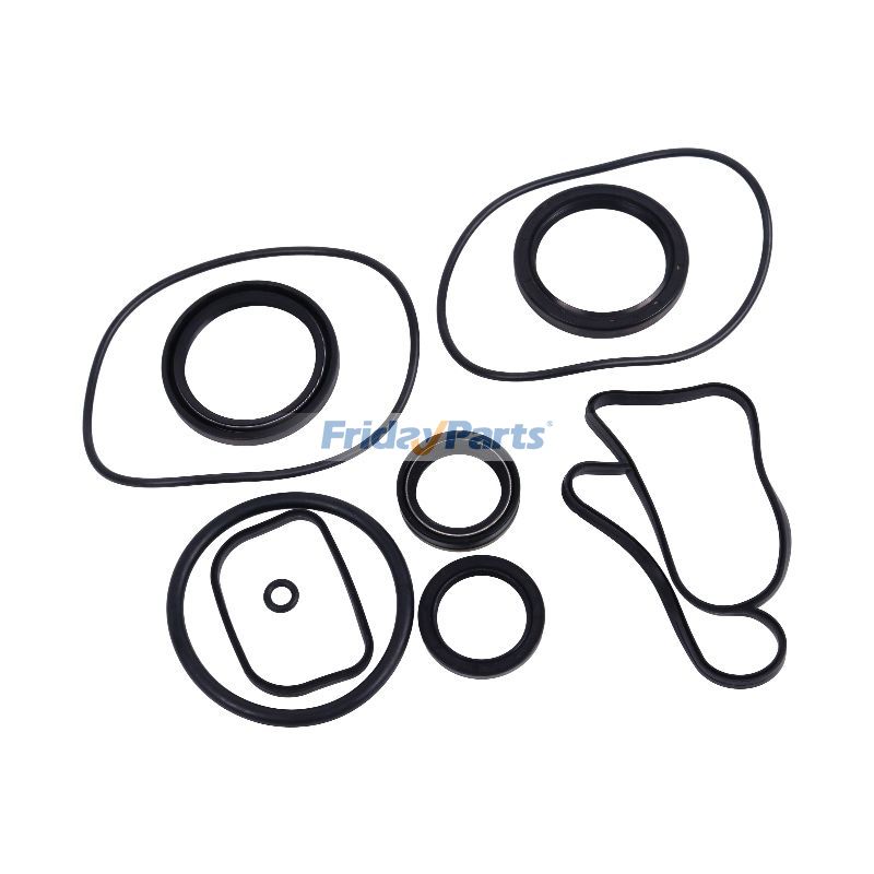 Seal Kit in Stock in China,China Stock