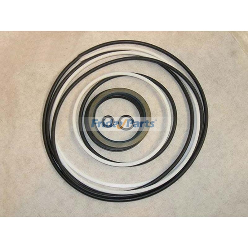 Dichtungssatz 4000012150 für Haulotte Scherenarbeitsbühne Compact 10 10N 12 2032E 2247E 2632E 2747E 3347E 8 8W