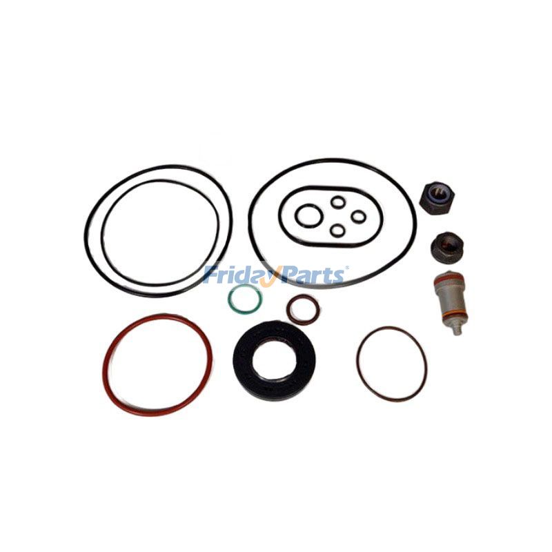 Seal Kit 4000416630 for Haulotte H14TX, H16TPX, H21TX, H23TPX, H25TPX HA20RTJ HA26RTJ HA61RTJ O PRO HA260PX HB44J
