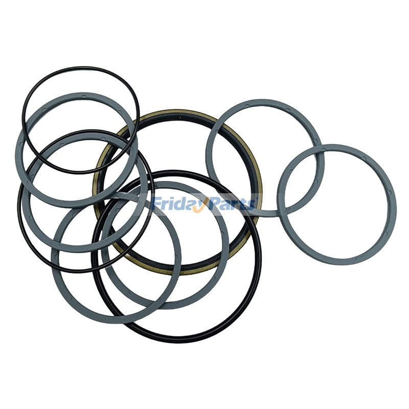 Swivel Joint Seal Kit 4001204050 for Haulotte Boom Lift HA41RTJPRO HA130RTJPRO Premium Quality with 3-Year Warranty
