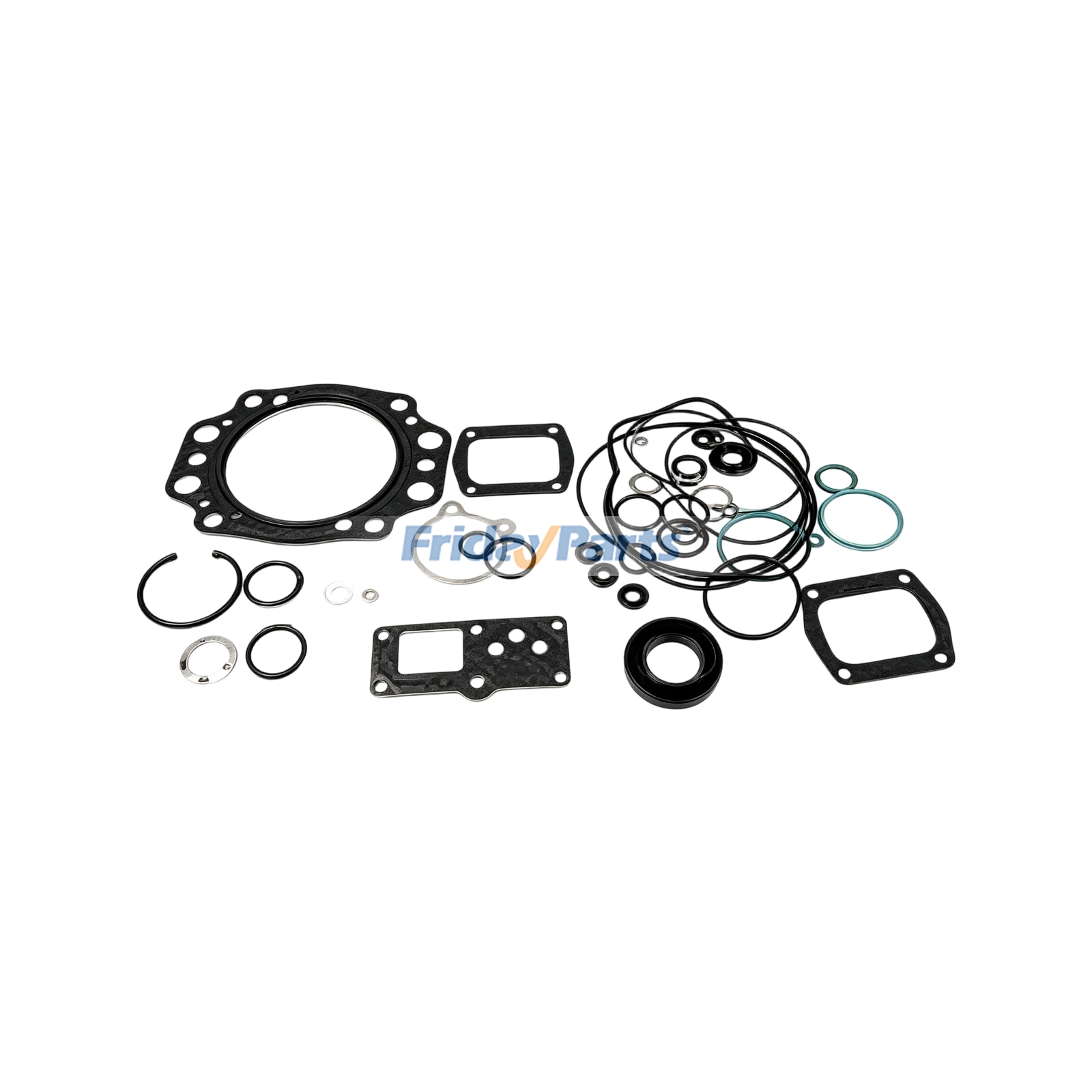 Seal Kit 419699A1 for CASE Sugar Cane Harvester A4000