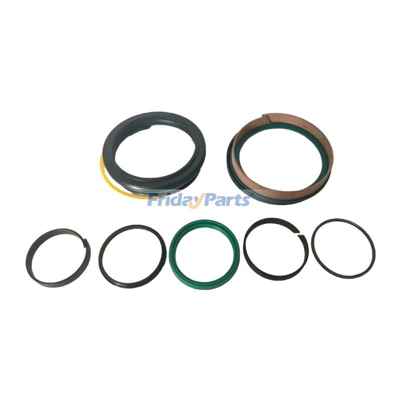 Seal Kit 454452.4900 for Kalmar Reach Stacker Forklift