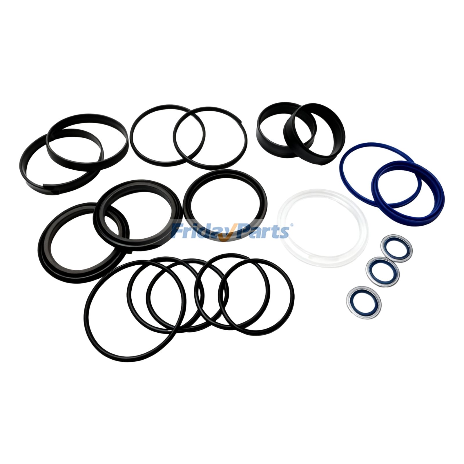 Seal Kit 550 550 45 for Sandvik Rock Drill RD520