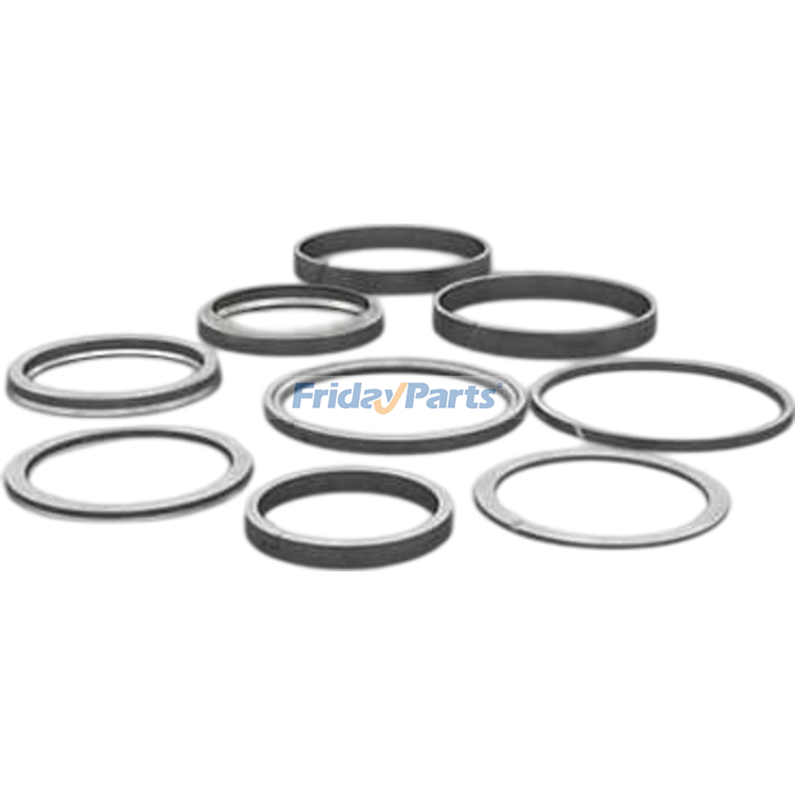Dichtungssatz 55025900 für Sandvik Drifter DX800