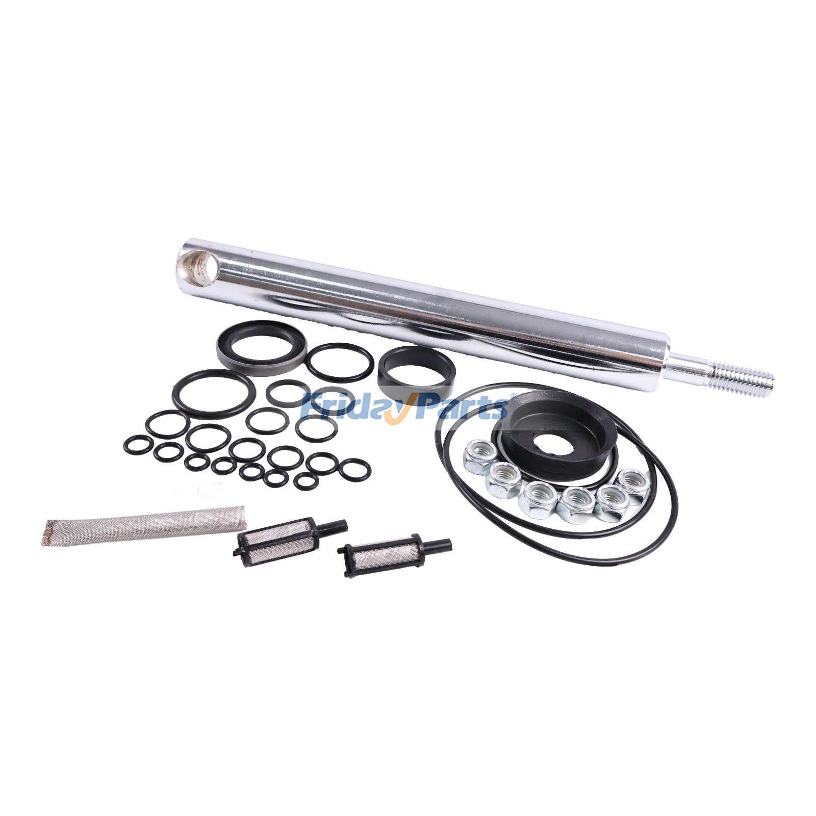 Seal Kit 6" Ram Filters for Snow Equipment
