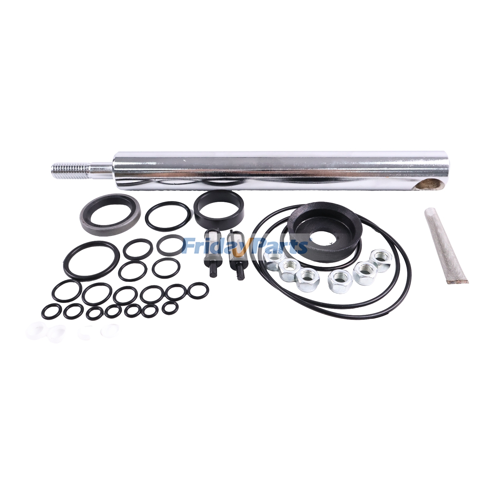  Seal Kit 6" Ram Filters For Meyer