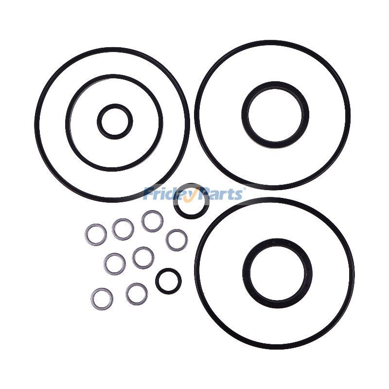 Hydraulic Motor Seal Kit for Others