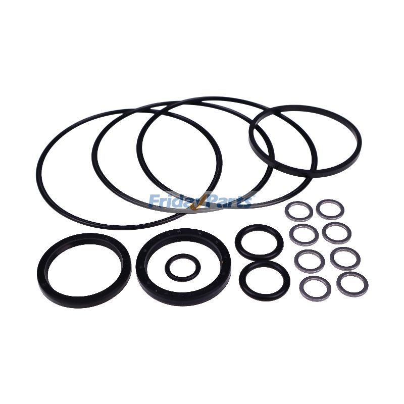 24V Aftermarket Eaton Char-Lynn 60023-000 Hydraulic Motor Seal Kit for 104 105 Series