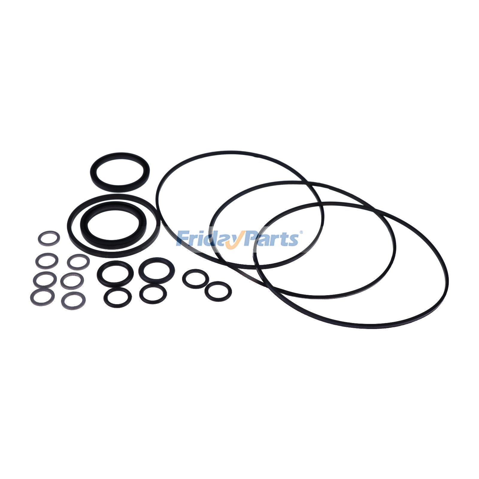 Seal Kit in Stock in China