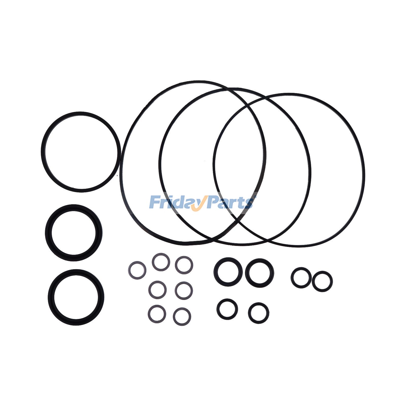 Seal Kit for Others