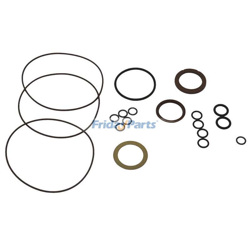 Seal Kit 60546-000 for Eaton Char-Lynn Hydraulic Motor S Series