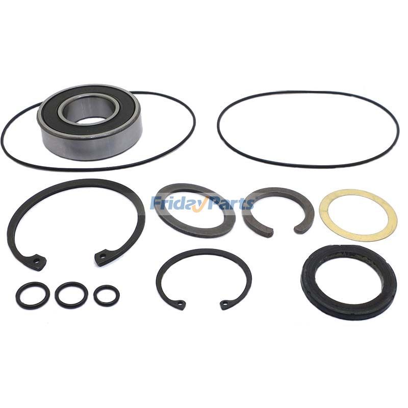 Seal Kit 60569-000 for Eaton Char-Lynn 162 W Series