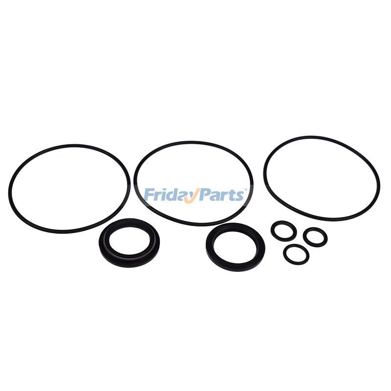 Seal Kit 60580-000 for Eaton Char-Lynn Hydraulic Motor 129 J Series