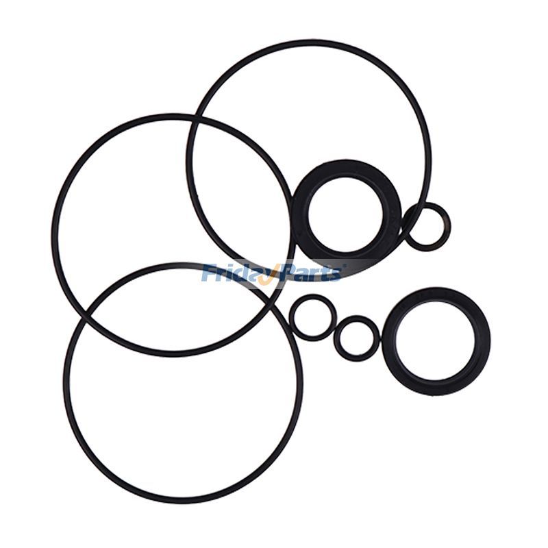 Seal Kit Char-Lynn Hydraulic Motor 129 J Series for Others