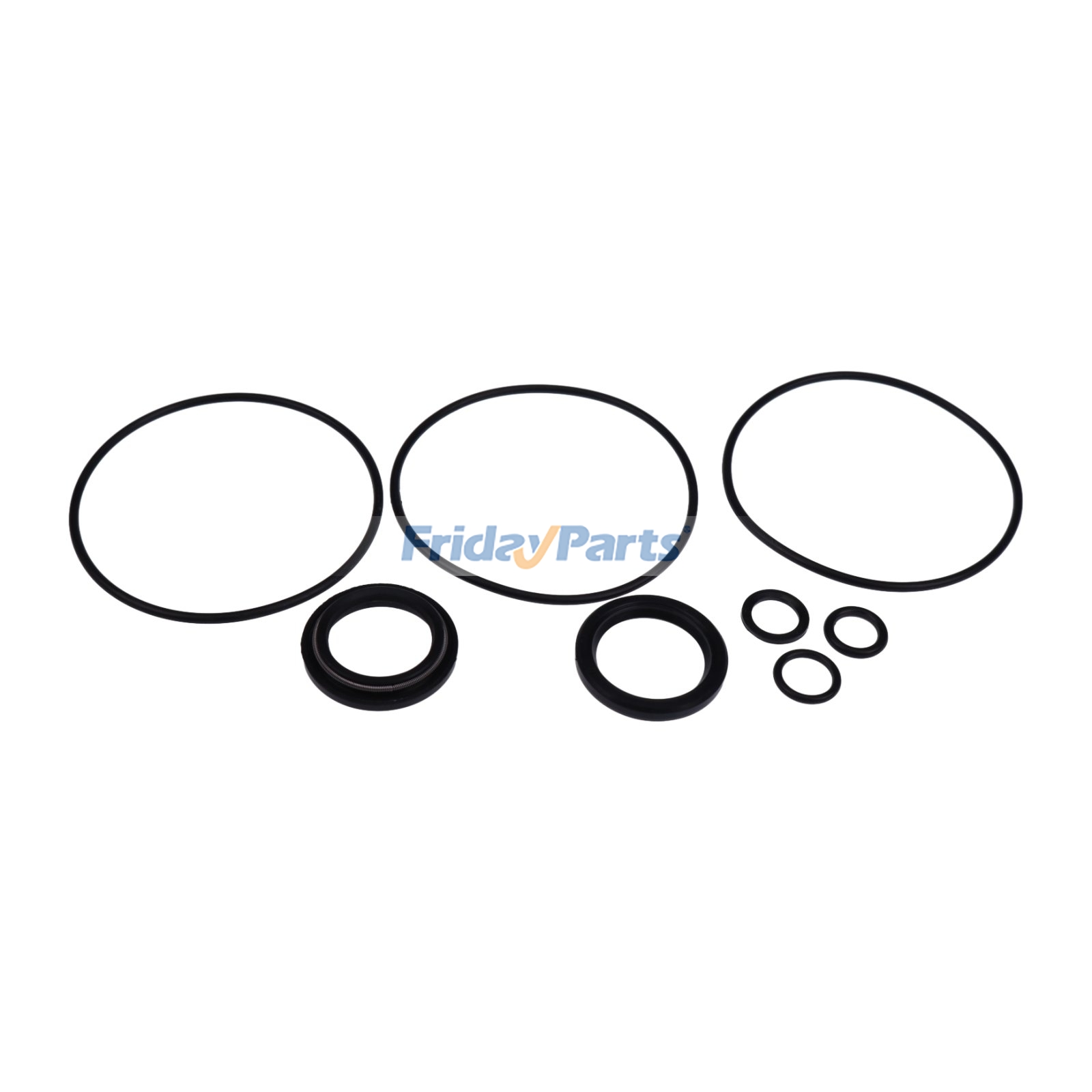  Seal Kit Char-Lynn Hydraulic Motor 129 J Series For Eaton