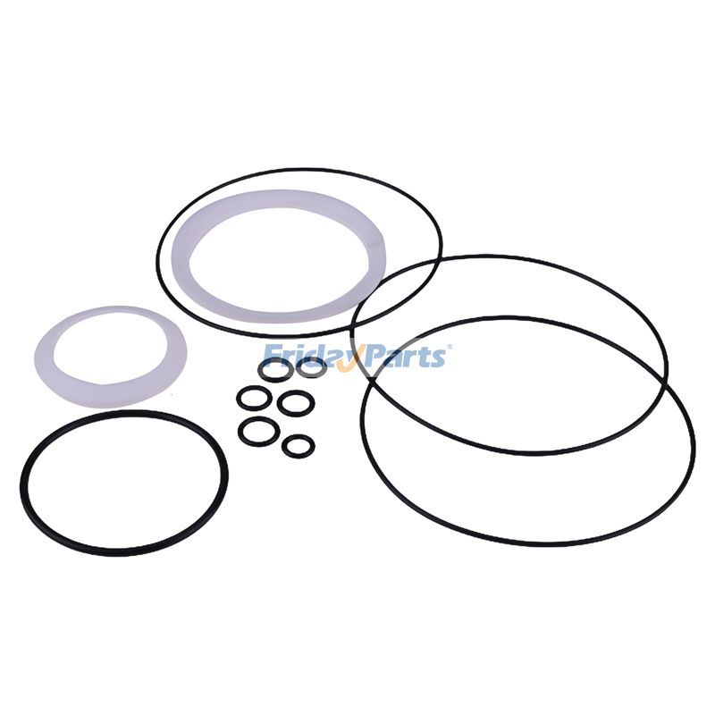 Seal Kit 61239-000 for Eaton Char-Lynn Hydraulic Motor 6000 Series