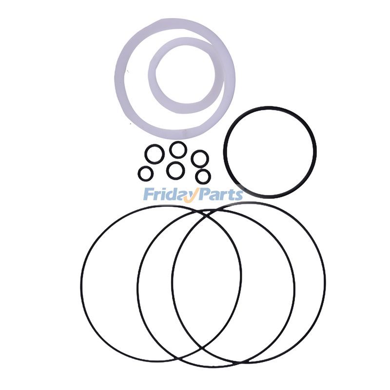 Seal Kit Char-Lynn Hydraulic Motor for Others