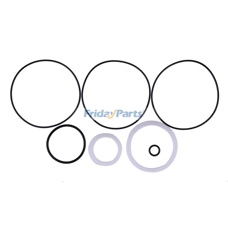 Seal Kit 61259-000 61259 for Eaton Char-Lynn Wheel Motor 106 2000 Series