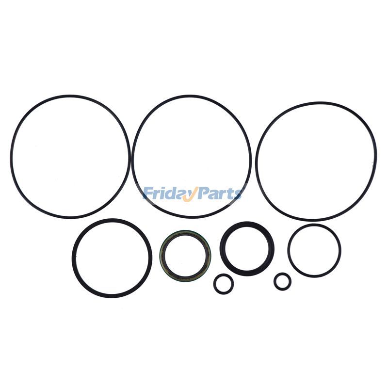 buy Seal Kit 64466000 for Eaton CharLynn Steering Control Unit 3 4 6