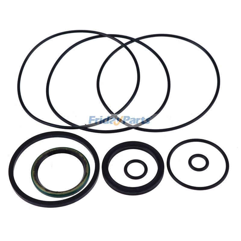 Seal Kit Char-Lynn Steering Control Unit for Others