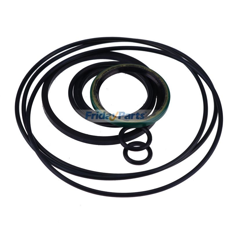 Others Seal Kit Char-Lynn Steering Control Unit